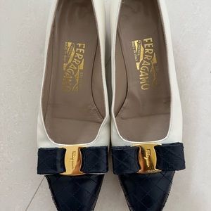 ferragamo shoes